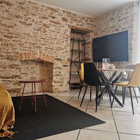 Centre Charmant 3 Pieces 2Ch Avec Parking Διαμέρισμα Βαν Εξωτερικό φωτογραφία