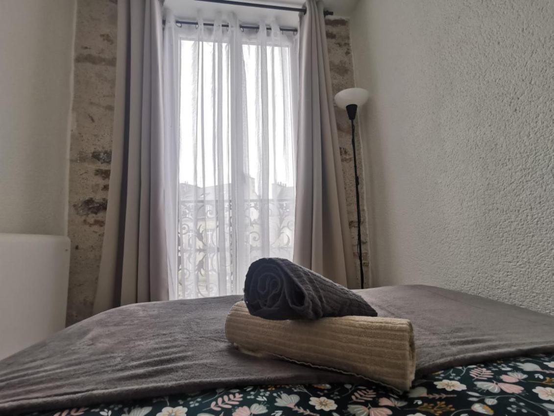 Centre Charmant 3 Pieces 2Ch Avec Parking Διαμέρισμα Βαν Εξωτερικό φωτογραφία